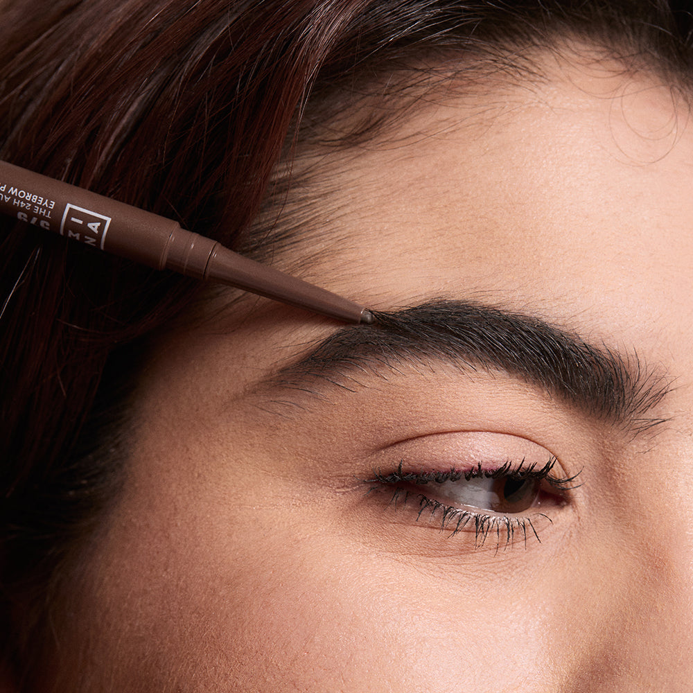 the 24h automatic eyebrow pencil 579