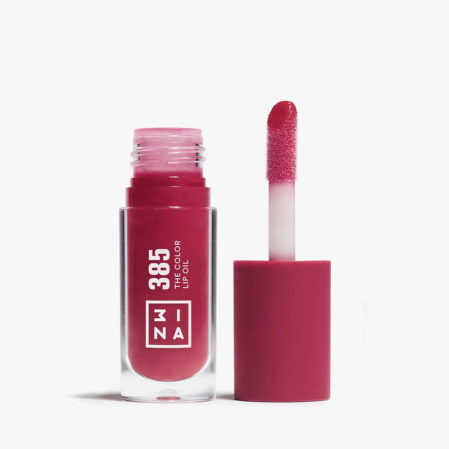 the color lip oil 385