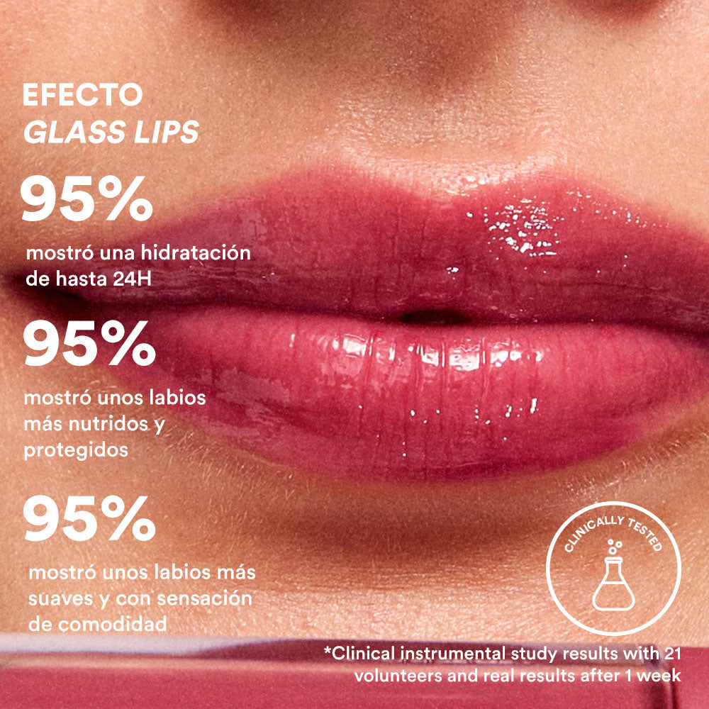 the color lip oil 503