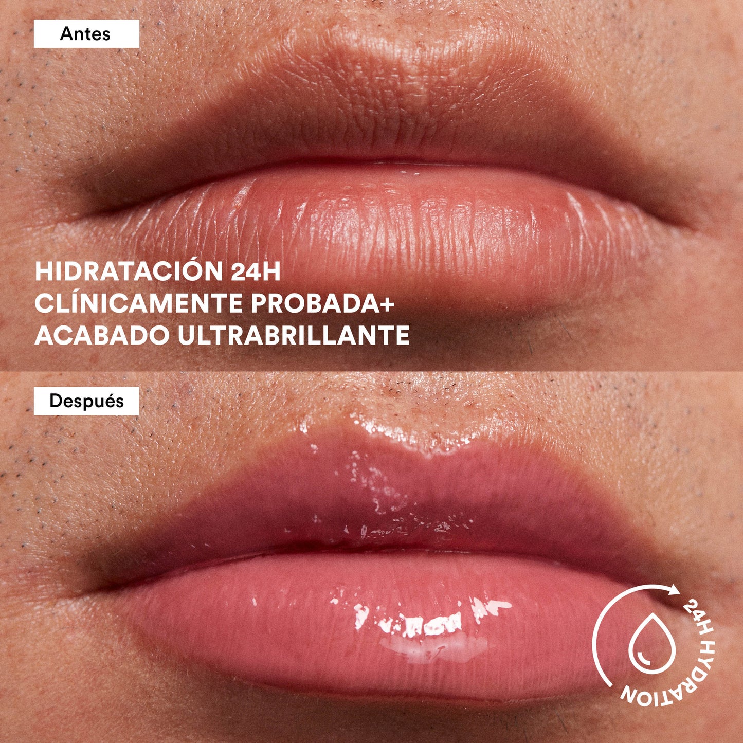 the color lip oil 503