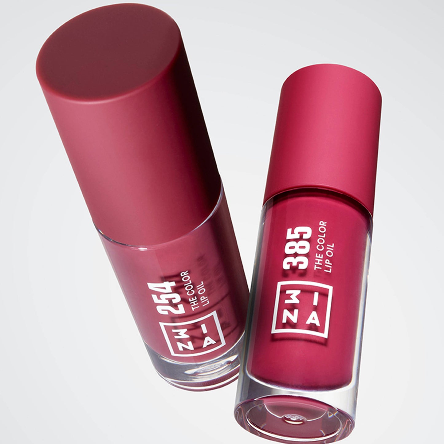the color lip oil 503