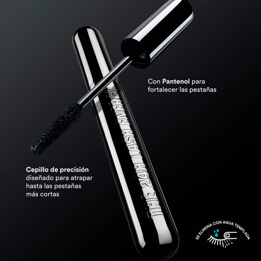 the 24h lash energy tubing mascara