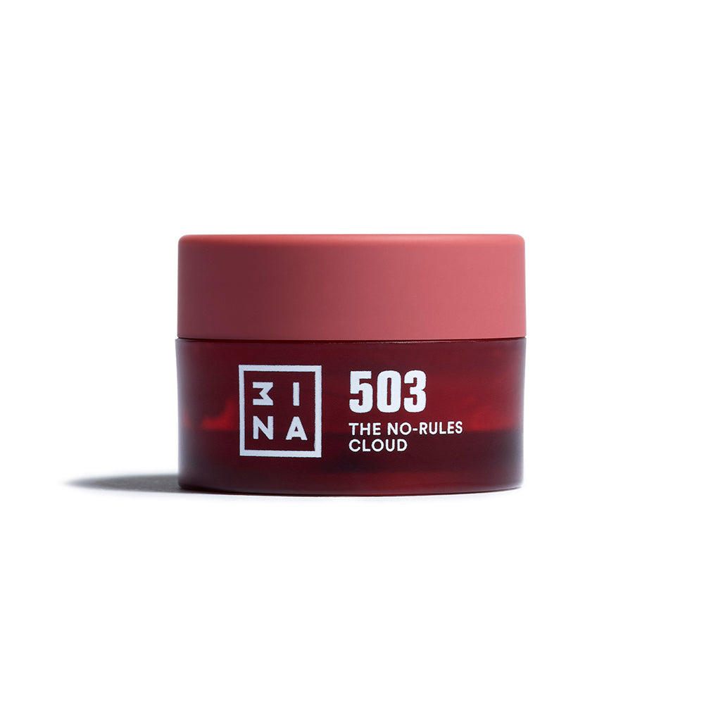 the no-rules cloud 503