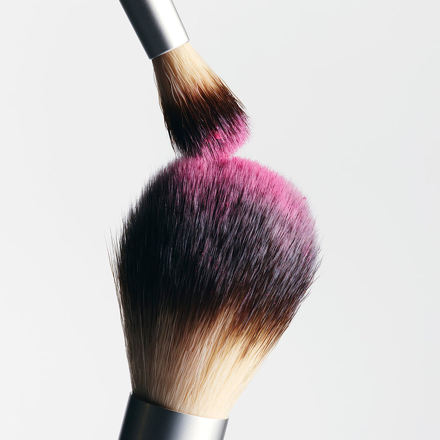 the no-rules small brush