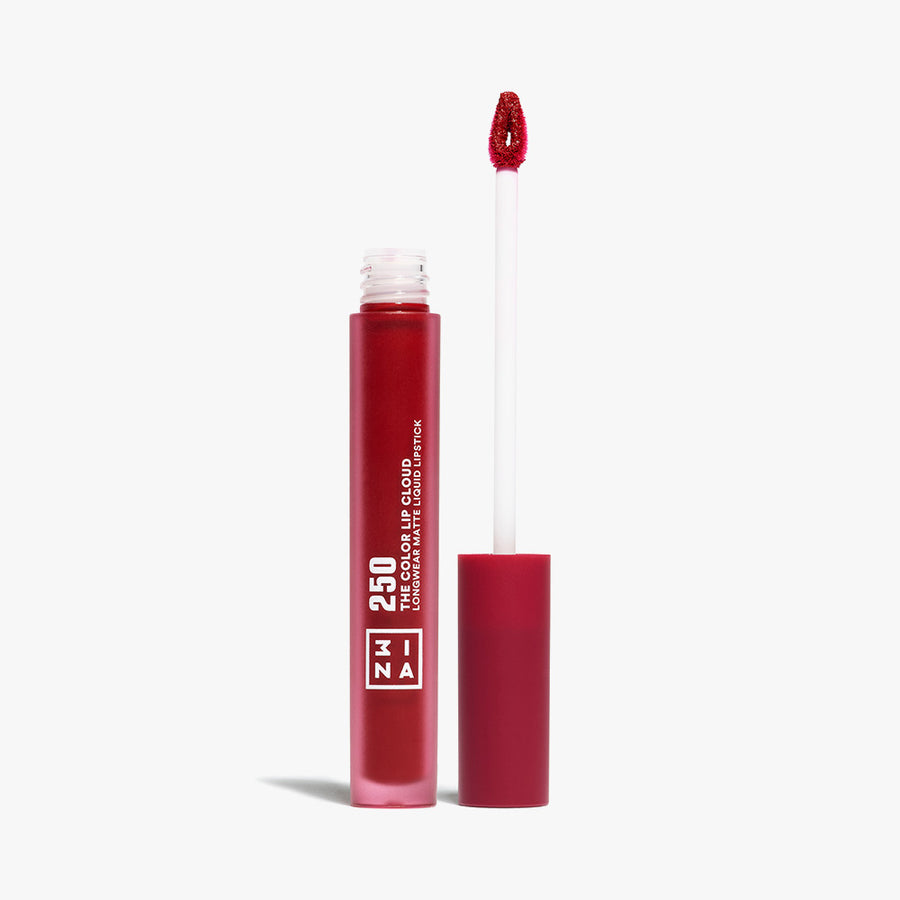 the color lip cloud 250