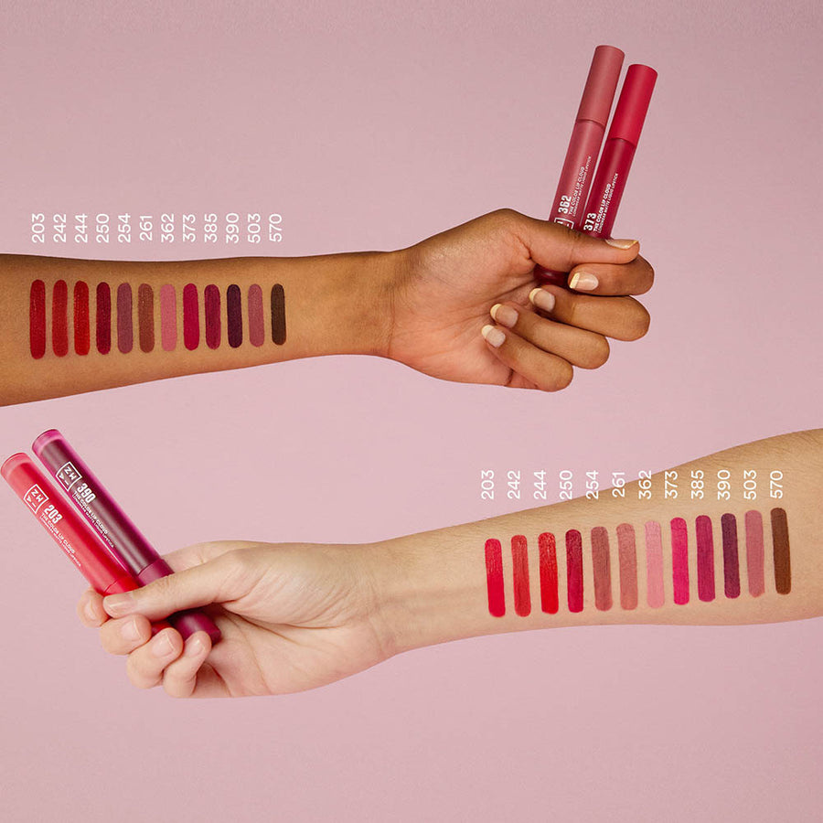 the color lip cloud 250