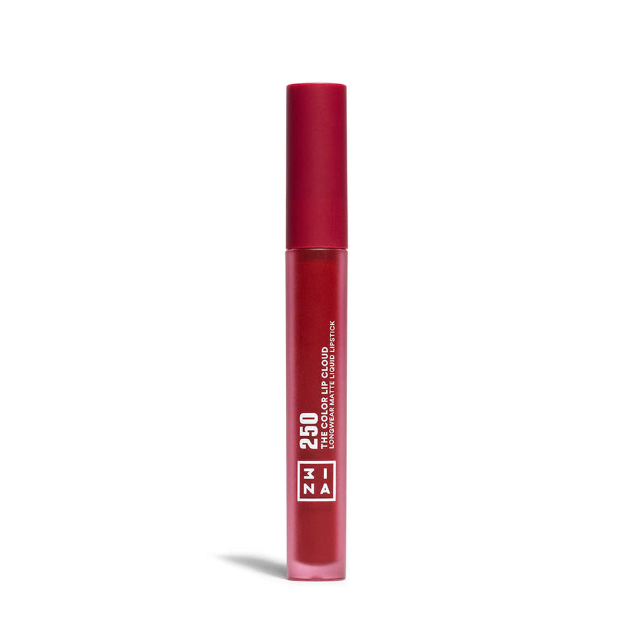 the color lip cloud 250