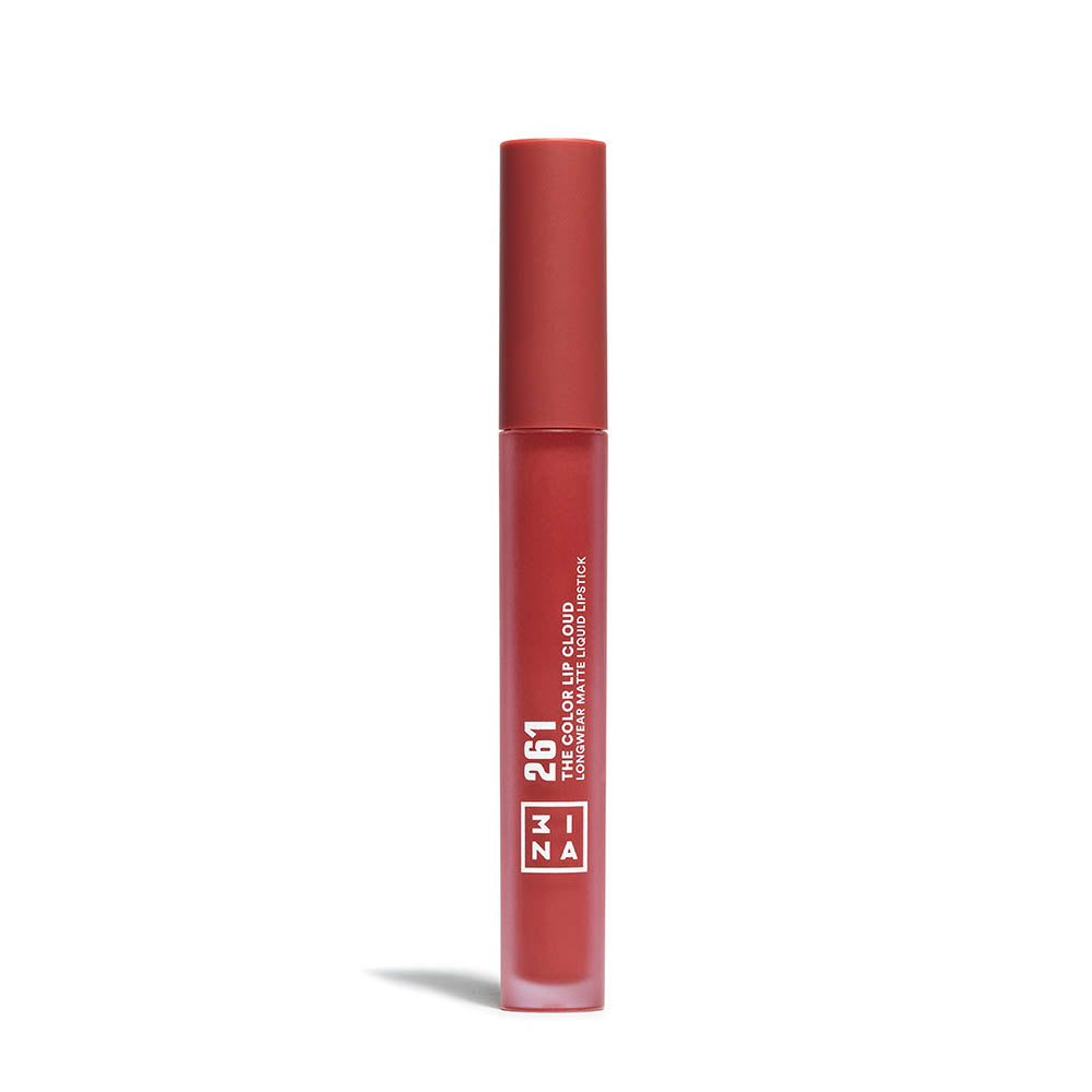 the color lip cloud 261