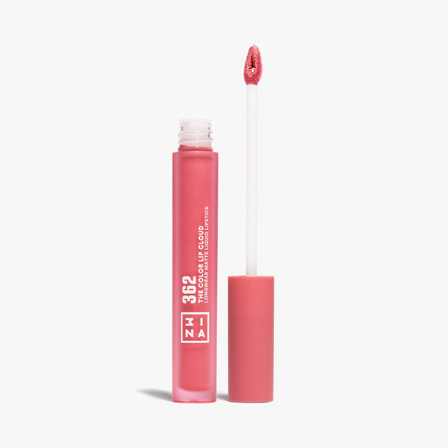 the color lip cloud 362
