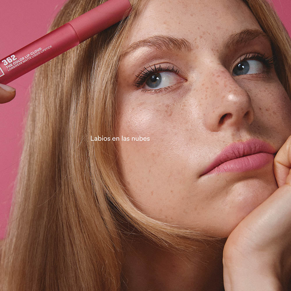 the color lip cloud 362
