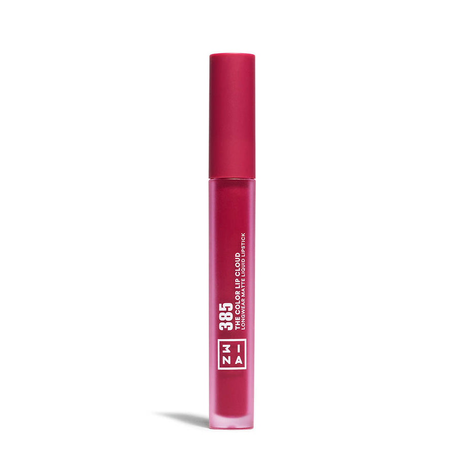 the color lip cloud 385