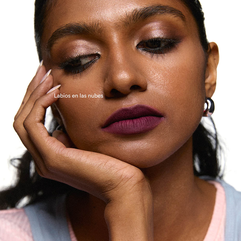 the color lip cloud 390