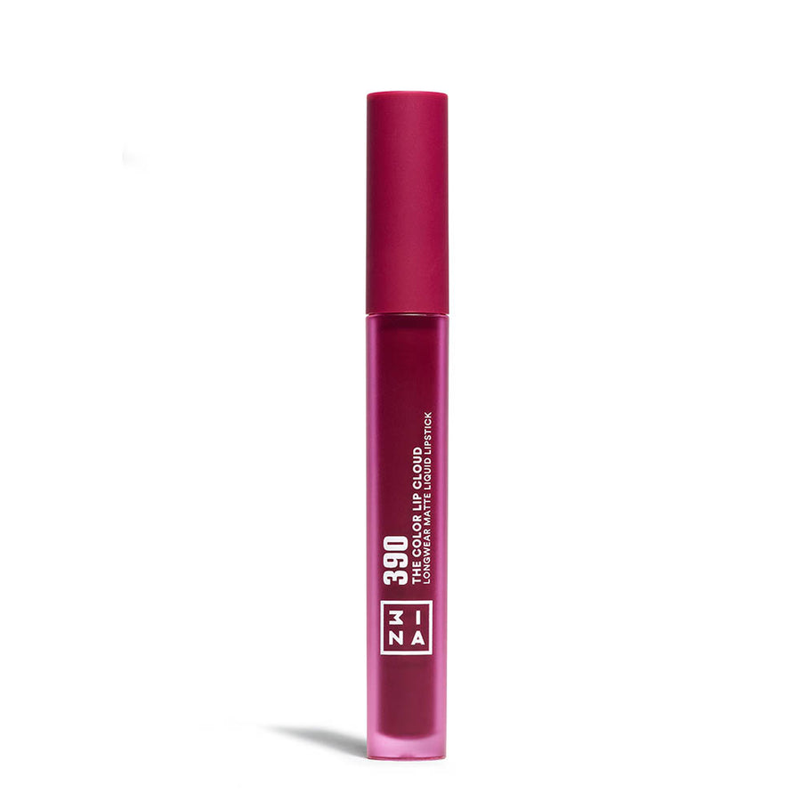 the color lip cloud 390