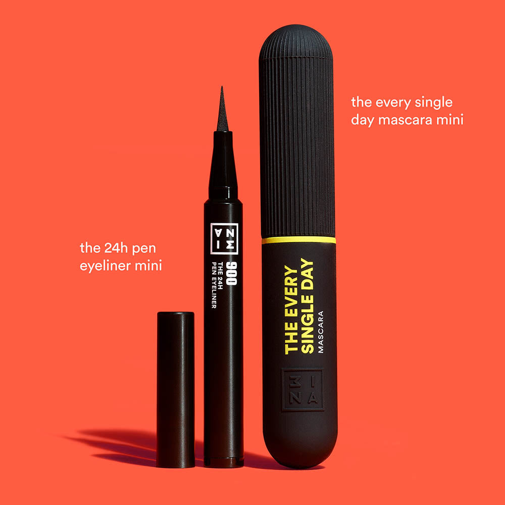 the quick eye kit