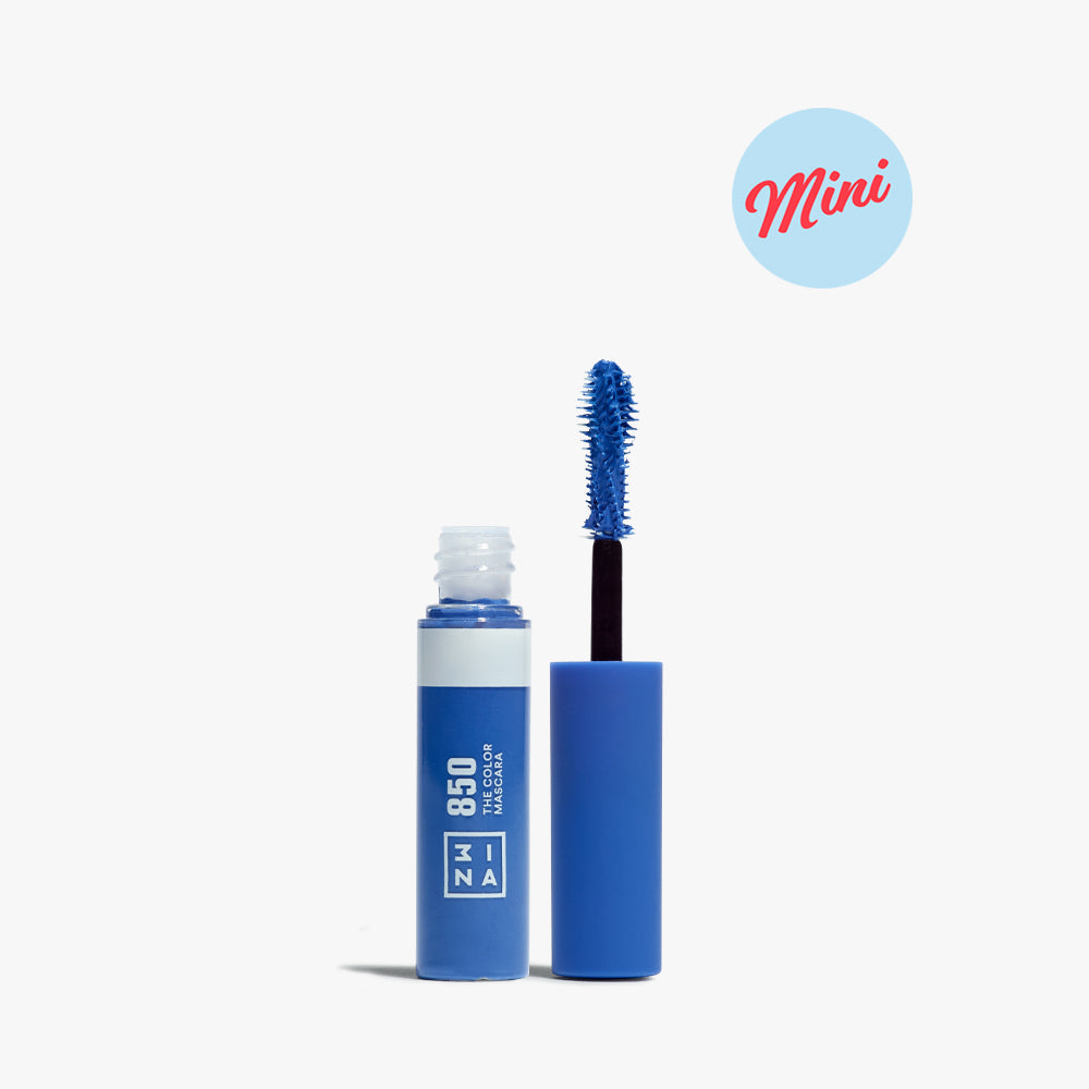 the color mascara mini 850