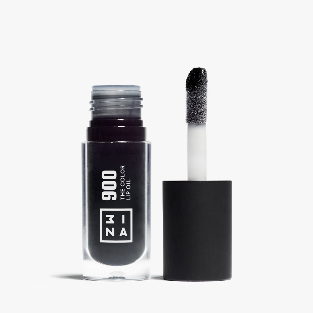 the color lip oil 900