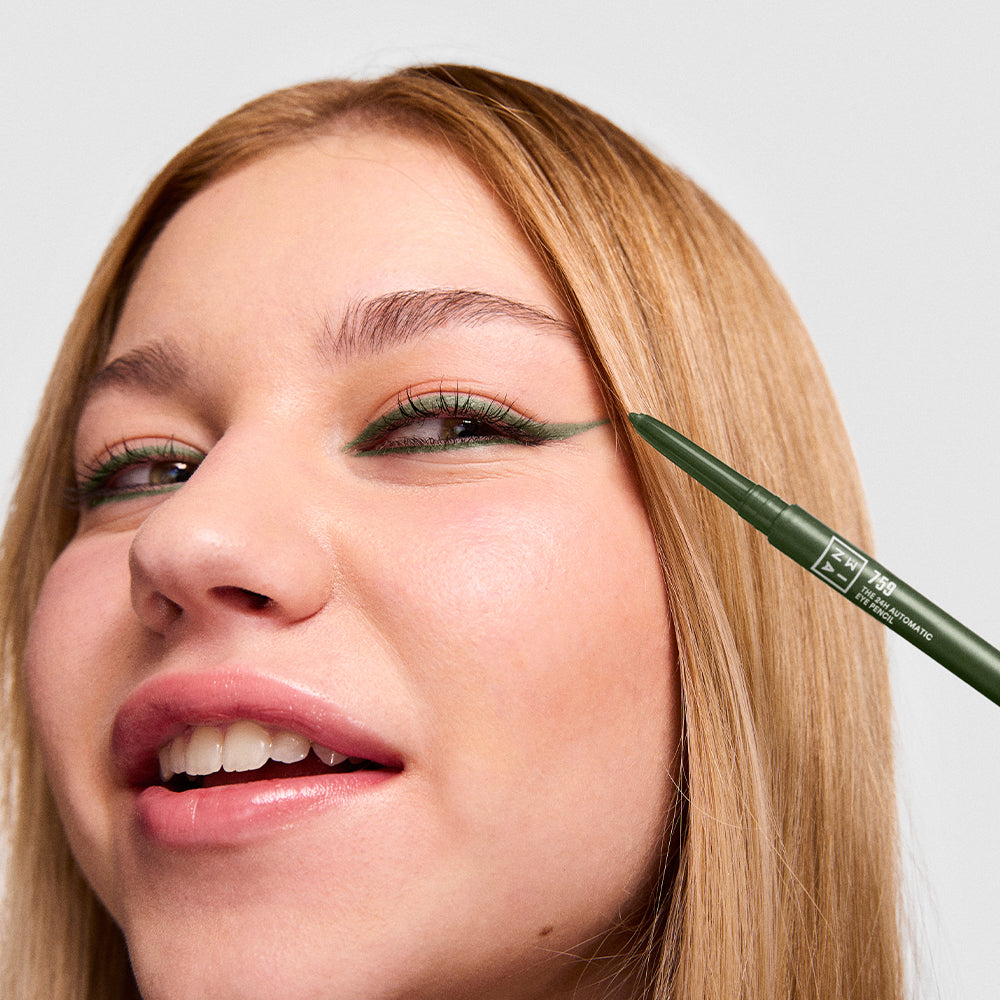 the 24h automatic eye pencil 759