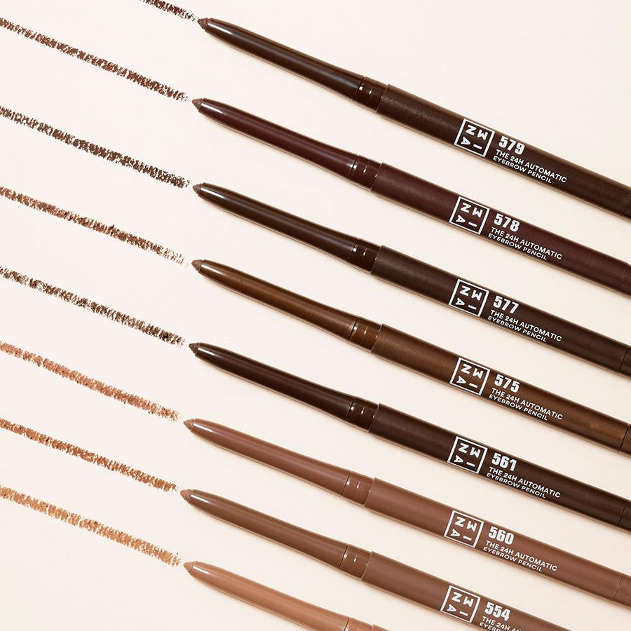 The 24H Eyebrow Pencil 550