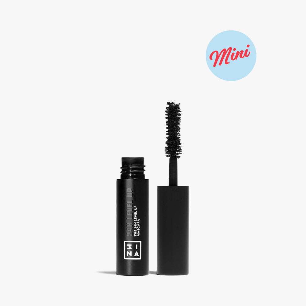 The 24H Level Up Mascara Mini - gift