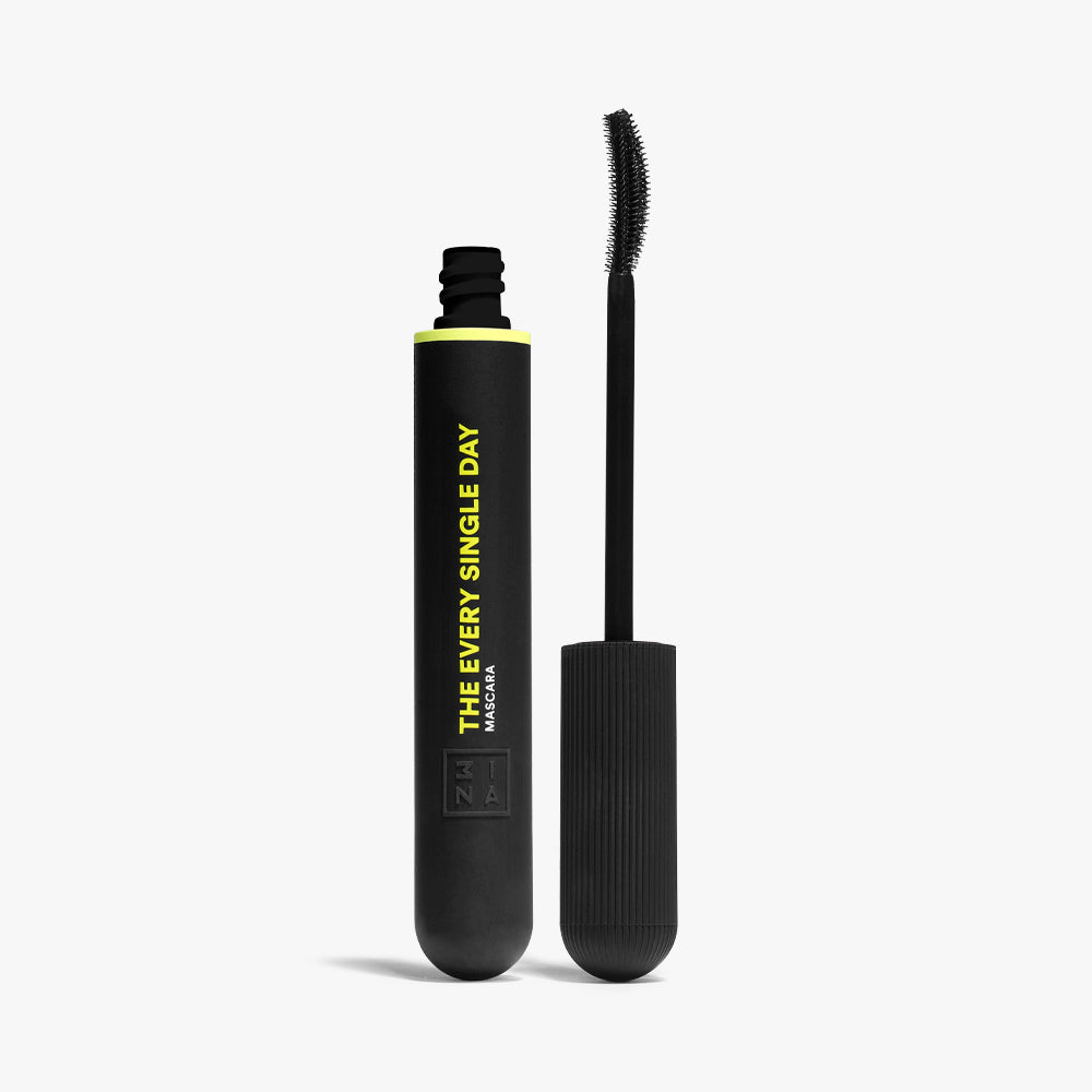 the every single day mascara