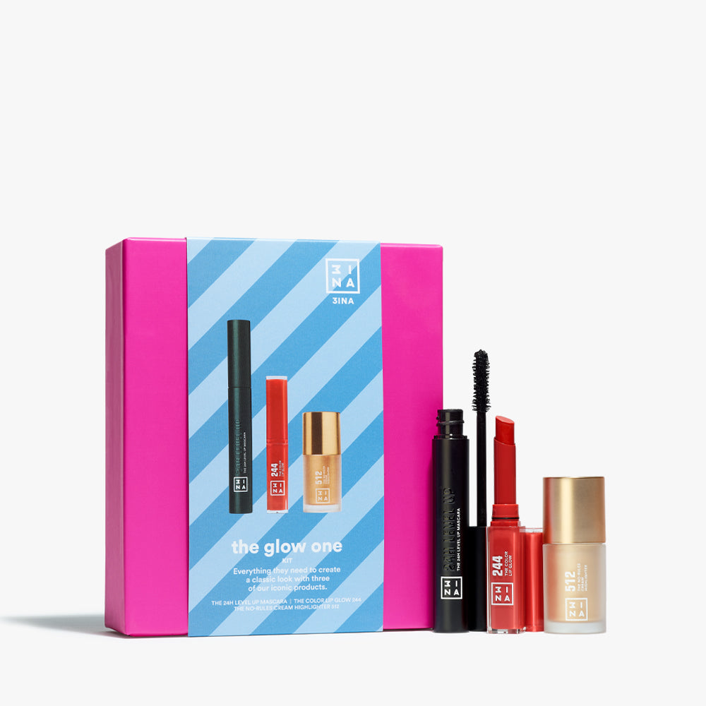 the glow one kit