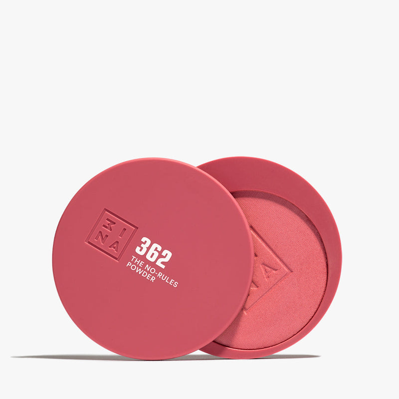 the no-rules powder 362