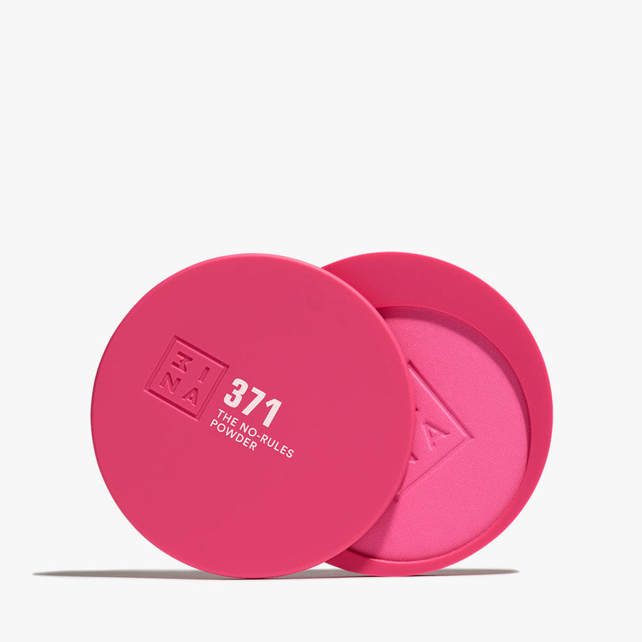 the no-rules powder 371
