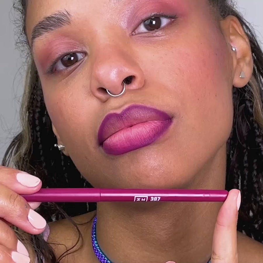 The Automatic Lip Pencil