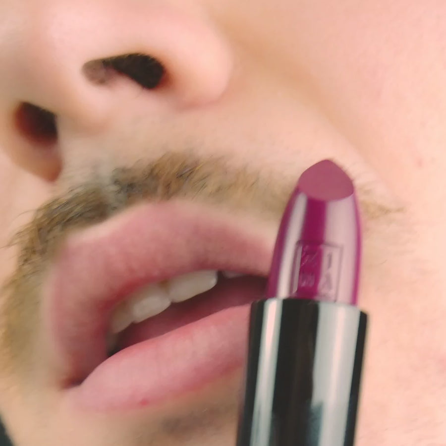 The Lipstick