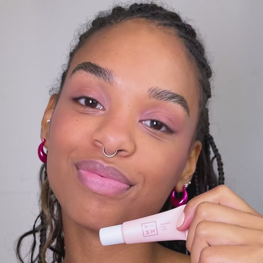 The Lip Primer