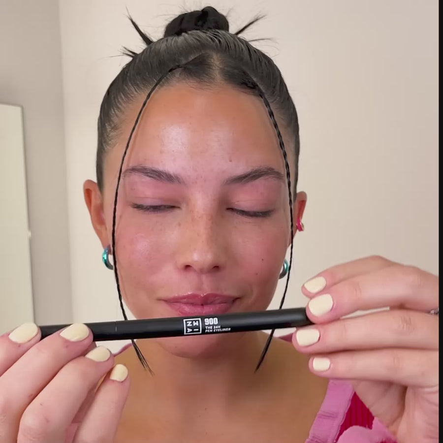 The 24H Pen Eyeliner