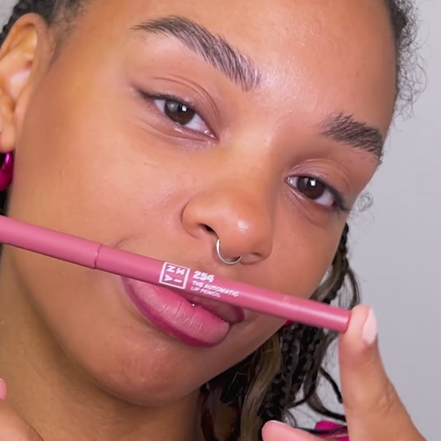 The Automatic Lip Pencil