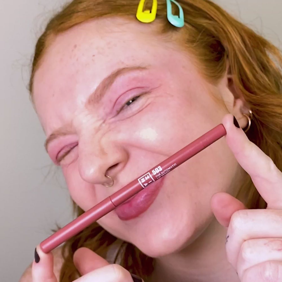 The Automatic Lip Pencil