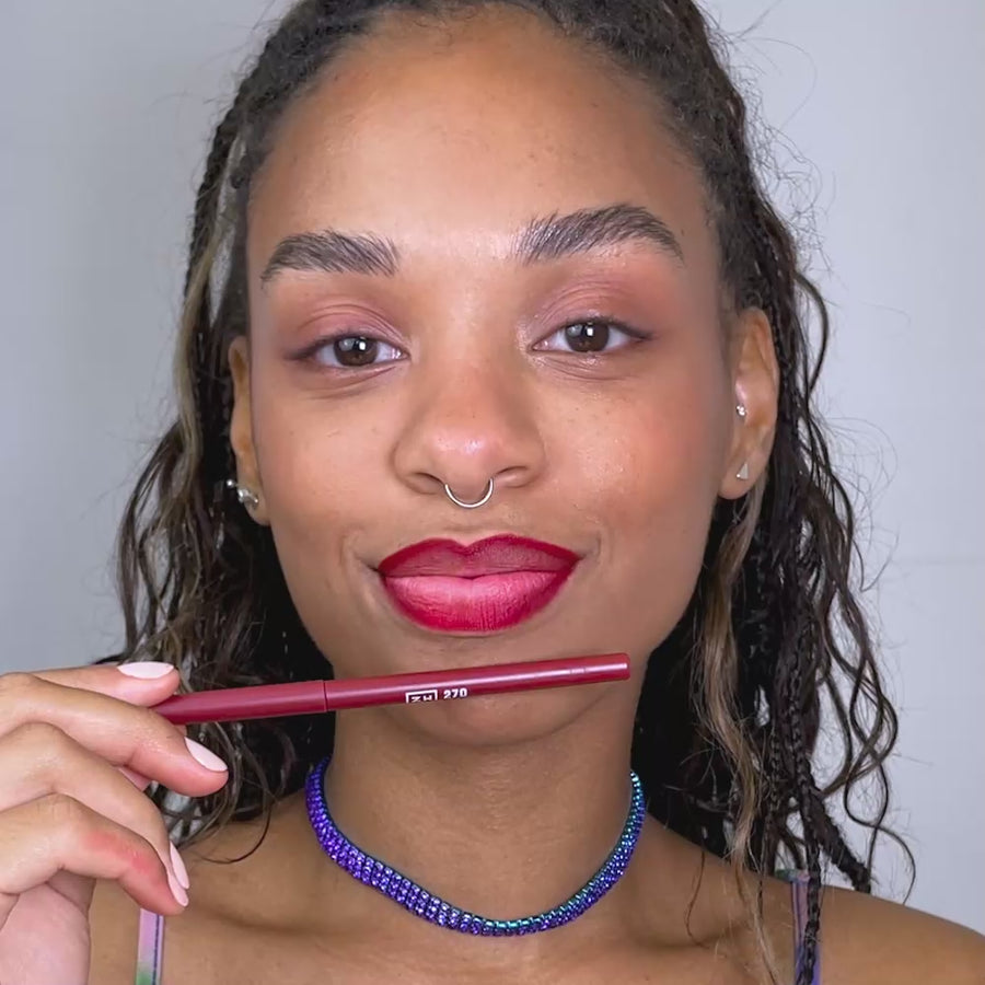 The Automatic Lip Pencil