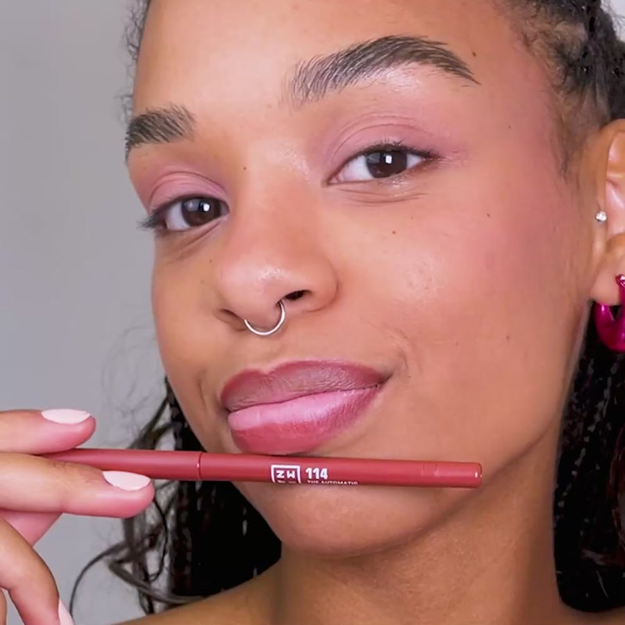 The Automatic Lip Pencil