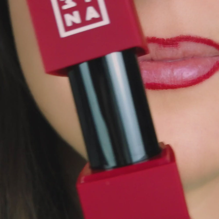 The Lipstick