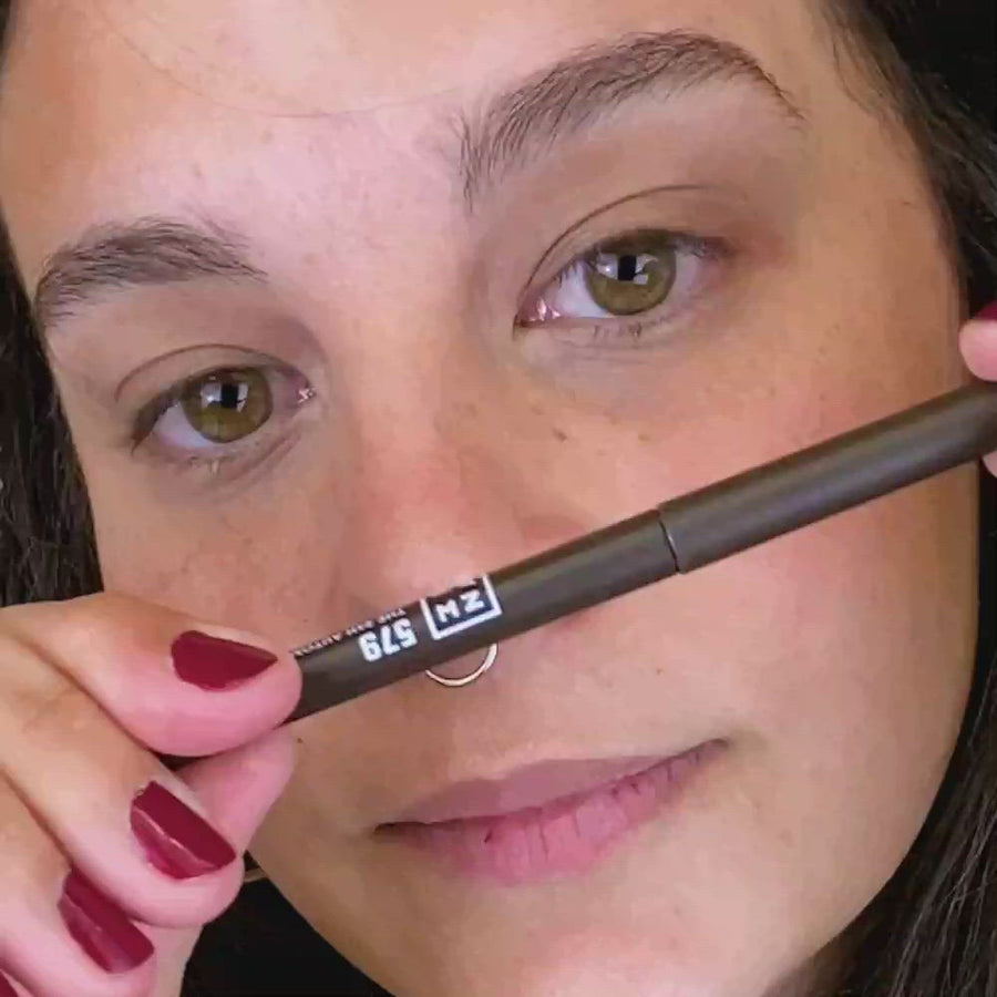 The 24H Automatic Eyebrow Pencil