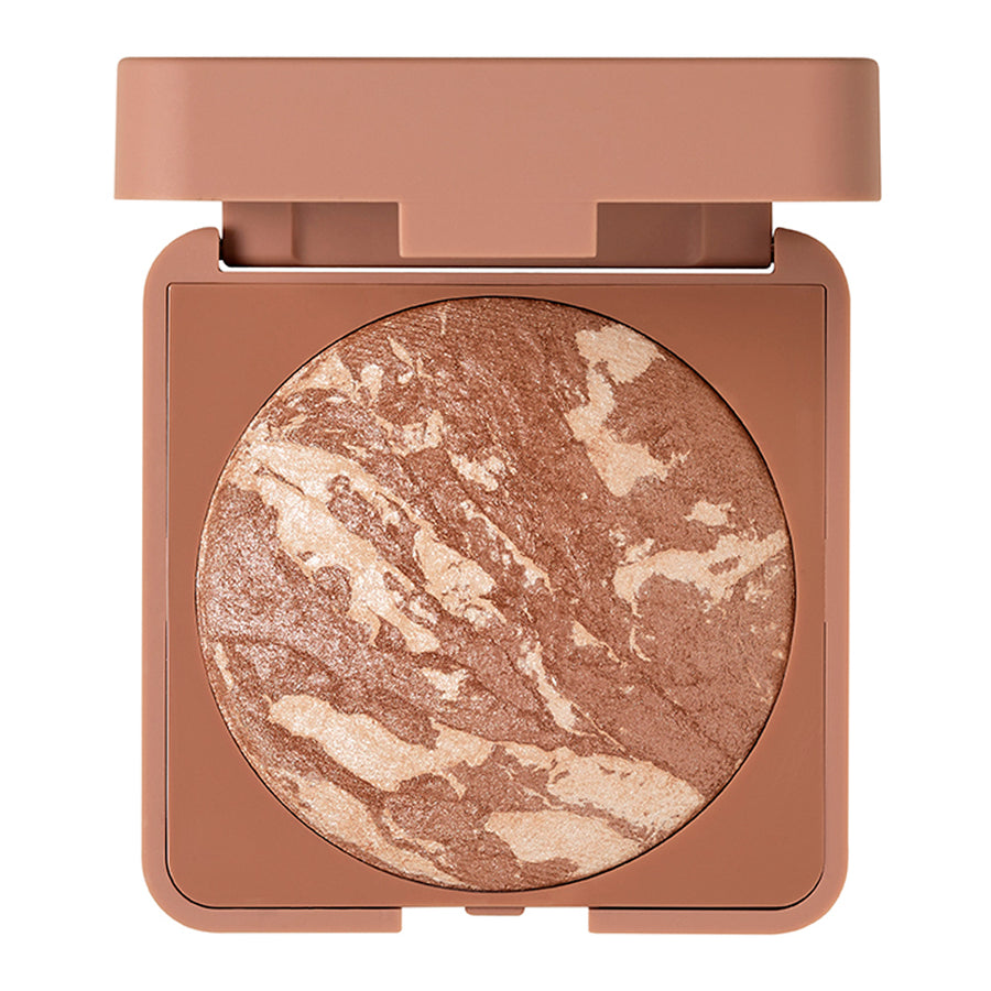 The Glow Bronzer Powder 621