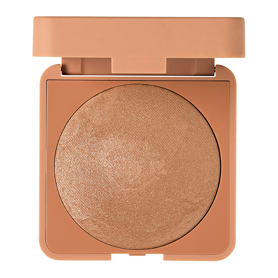 The Matte Bronzer Powder 658