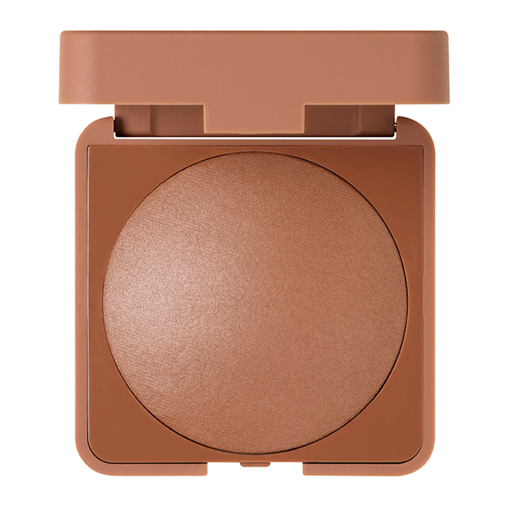 The Matte Bronzer Powder 674