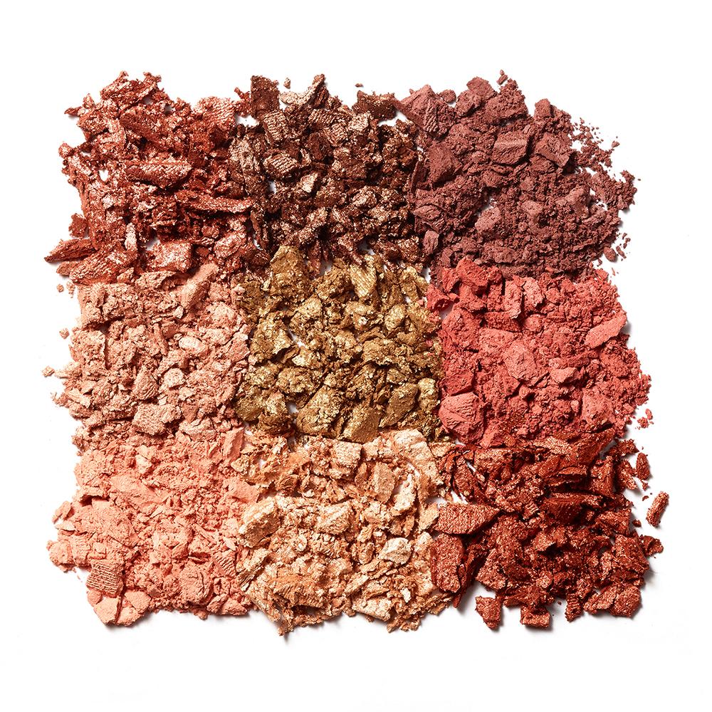 The Sunset Eyeshadow Palette