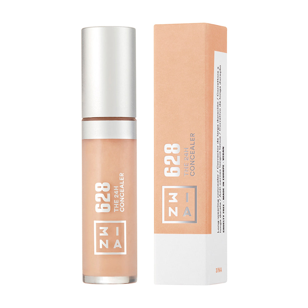 The 24h Concealer 628