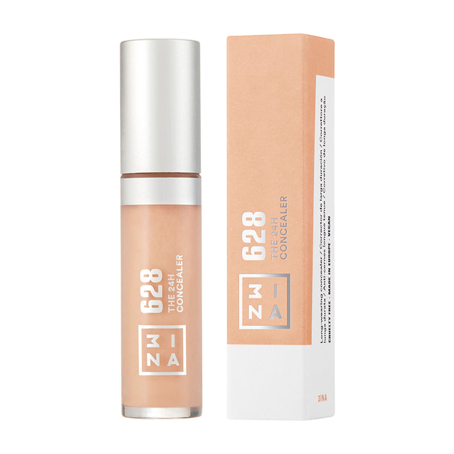 The 24h Concealer 628