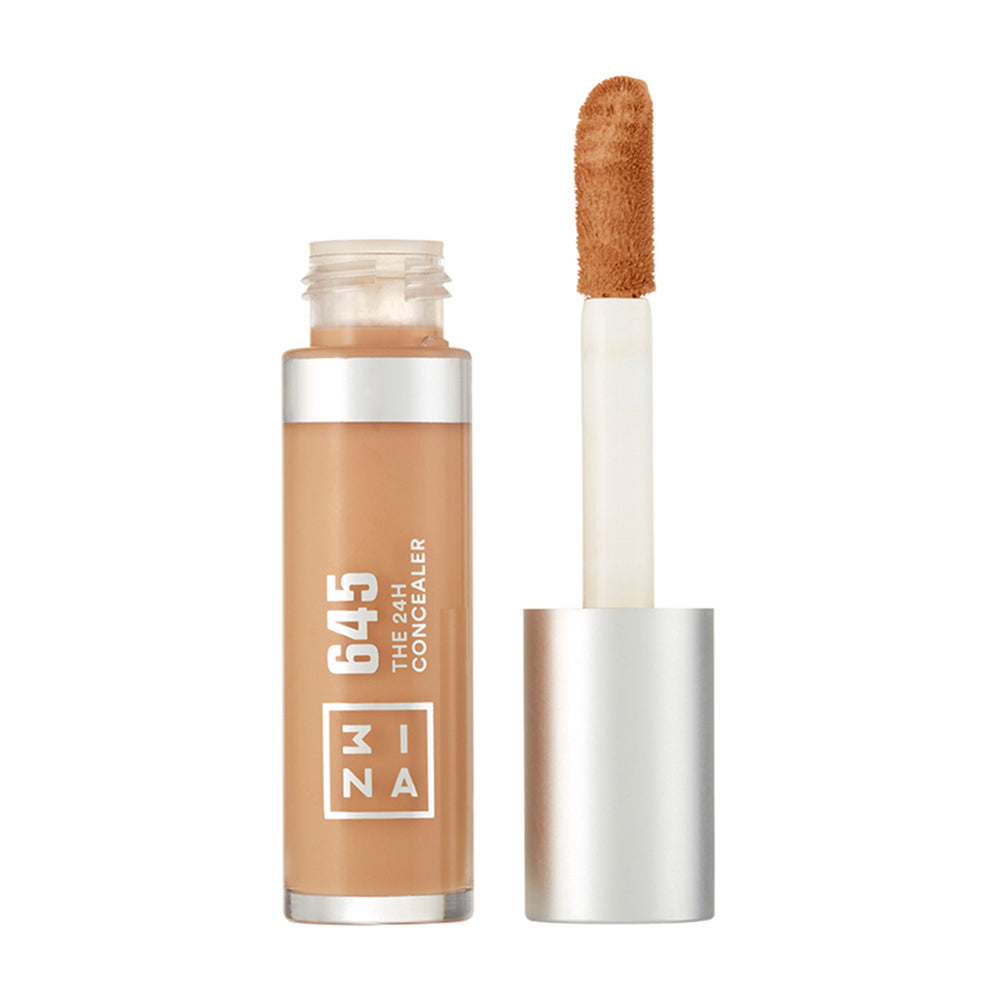 The 24H Concealer – 3INA Makeup Global