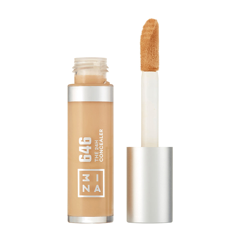 The 24h Concealer 646