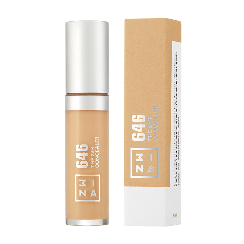 The 24h Concealer 646