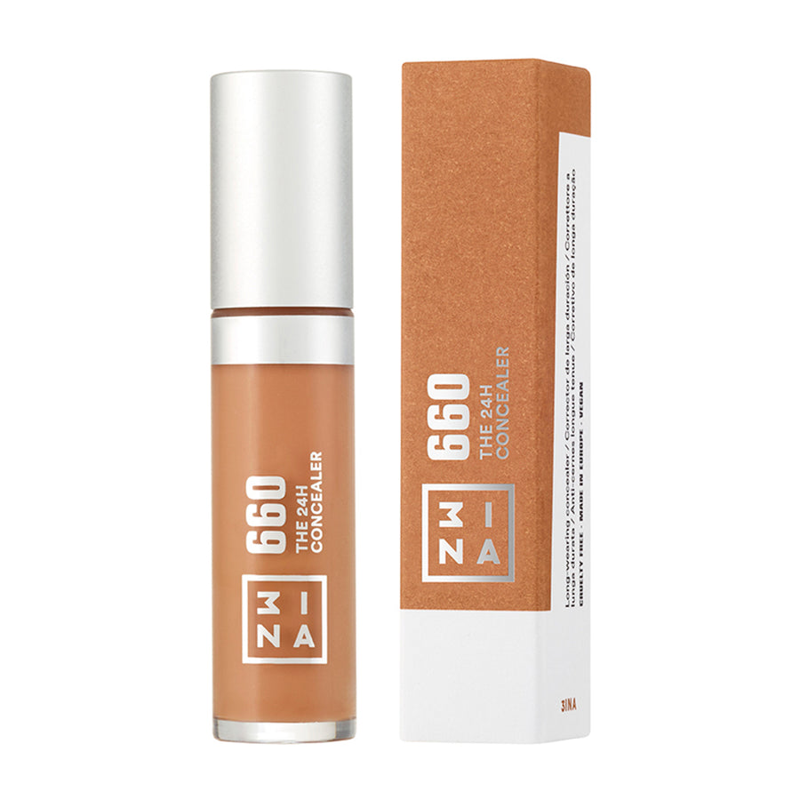 The 24h Concealer 660