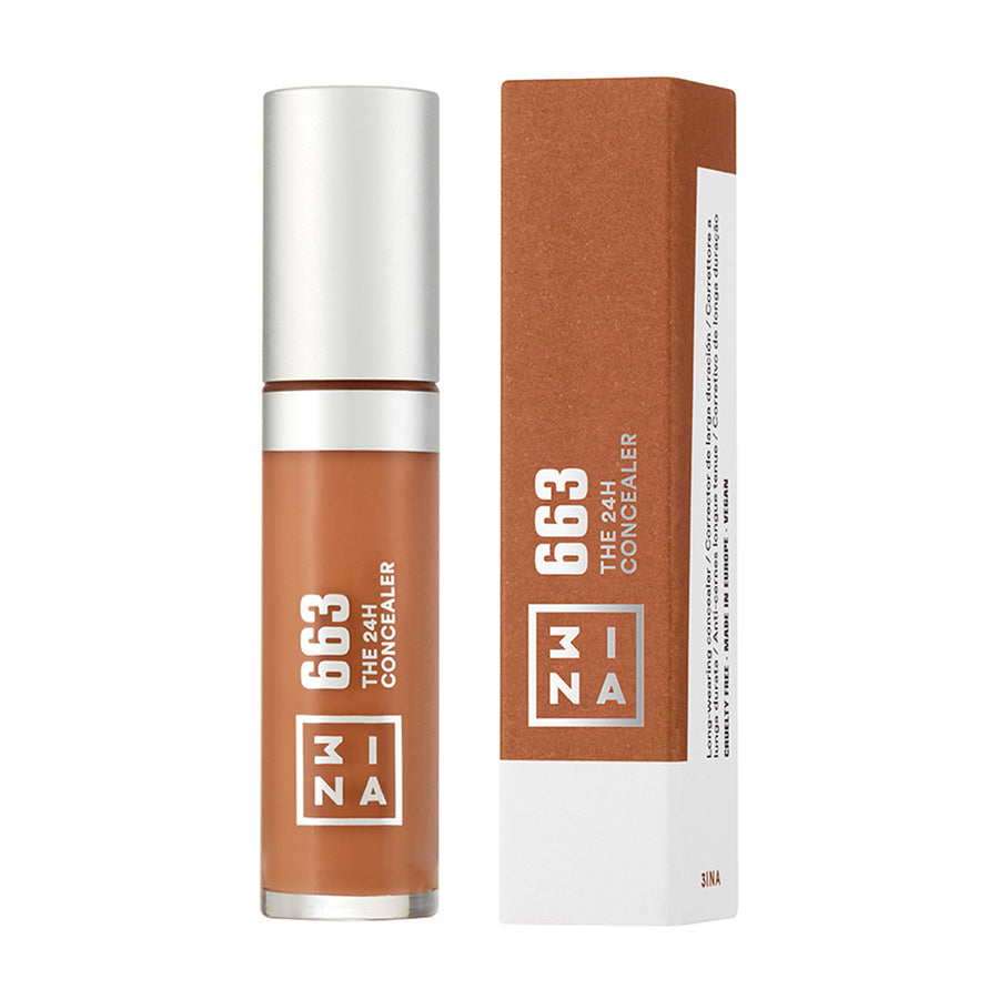 The 24h Concealer 663