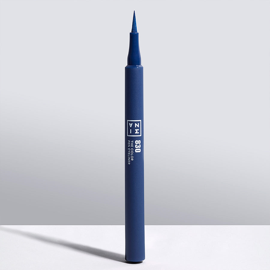 The Color Pen Eyeliner