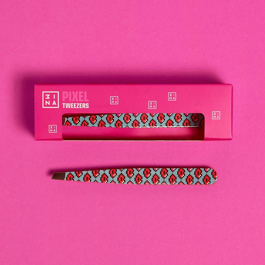 Pixel Tweezers